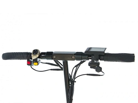 Электросамокат OxyVolt BadBoy double 2 Super Ranger