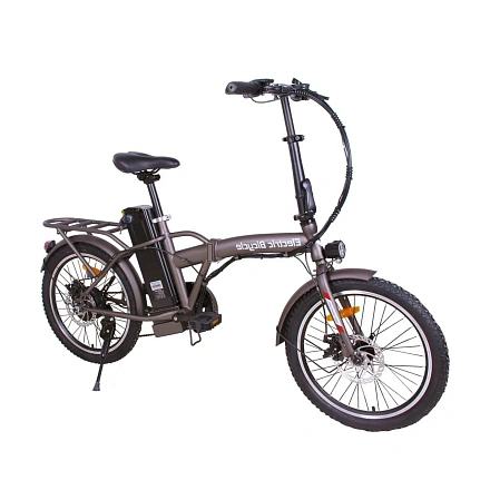 Электровелосипед Hiper Engine BF200