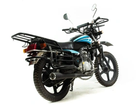 Мотоцикл Motoland FORESTER 200