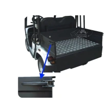 ГОЛЬФКАР Voltus GF2 CARGO