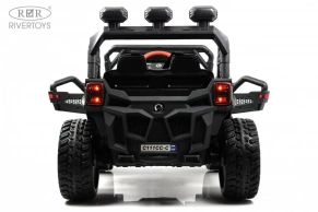 Детский электромобиль Rivertoys C111CC
