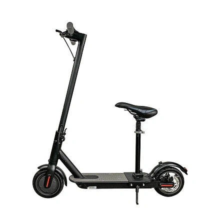 Электросамокат Hiper Triumph M85s с сиденьем