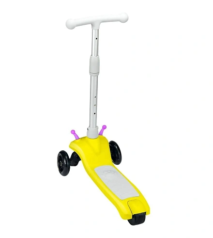 Электросамокат детский xDevice Alien 100W