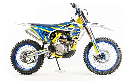 Мотоцикл Motoland Кросс XT250 ST-NC (177MM) (2020)