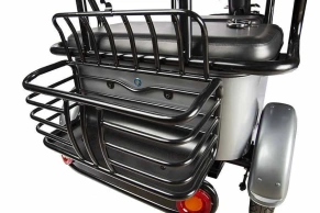 Трицикл Rutrike Экипаж пассажирский