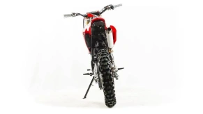 Мотоцикл Motoland Кросс FC250 (2020 г.) с ПТС