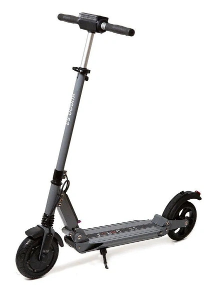 Электросамокат Kugoo S3