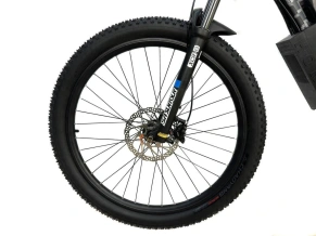 Электровелосипед Horza Stels Navigator R AIR+