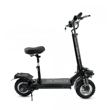 Электросамокат Kugoo M5