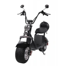 Электроскутер Kugoo C3 Pro 2000W 20Аh 60V