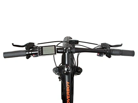 Электровелосипед Hoverbot FB-2