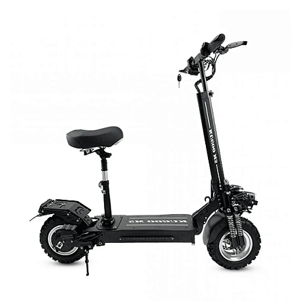 Электросамокат Kugoo M5