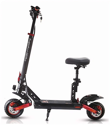 Электросамокат Kugoo G2 Pro