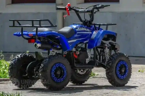 Квадроцикл WELS ATV THUNDER MINI 2T