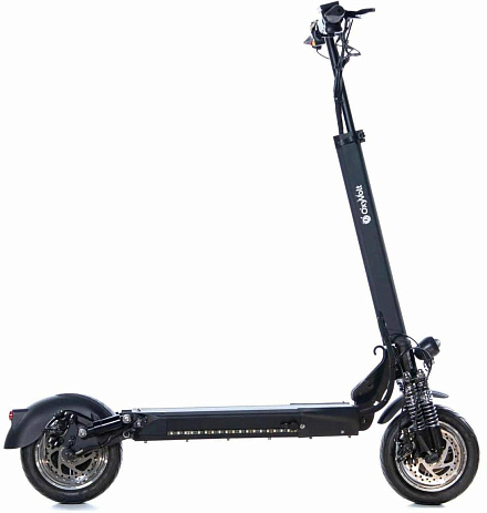 Электросамокат OxyVolt BadBoy double 2 Super Ranger