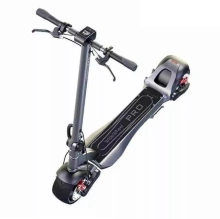 Электросамокат Mercane Wide Wheel Dual Pro 48V 15Ah