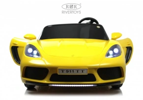 Детский электромобиль Rivertoys T911TT