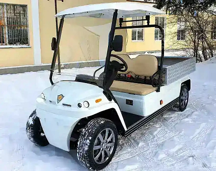 ГОЛЬФКАР КОНКОРДИЯ URBIS 2 СУПЕРКАРГО