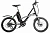 Электровелосипед Eltreco Benelli Link Sport Professional - превью