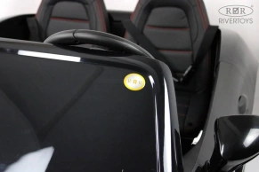 Детский электромобиль Rivertoys T911TT
