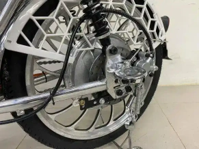 Электровелосипед MOTAX E-NOT EXPRESS BIG 60V12  К2