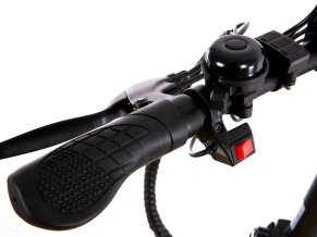 Электровелосипед Elbike Taiga 3 Twix