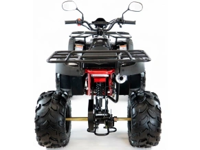 Квадроцикл MOTAX ATV Grizlik 8 1+1 125 cc