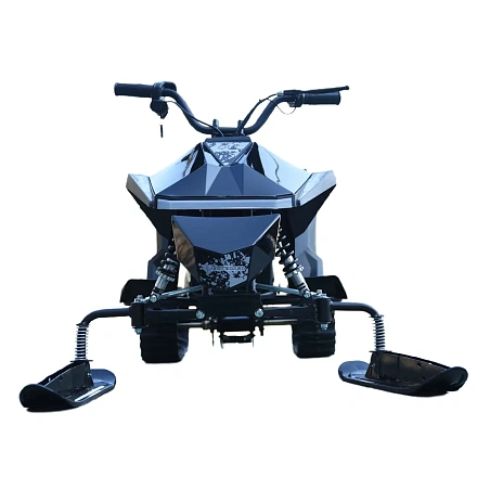 Электроквадроцикл Skyboard CyberTruck Sibir Kids