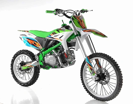 Питбайк Питбайк WELS RT 140 19/16