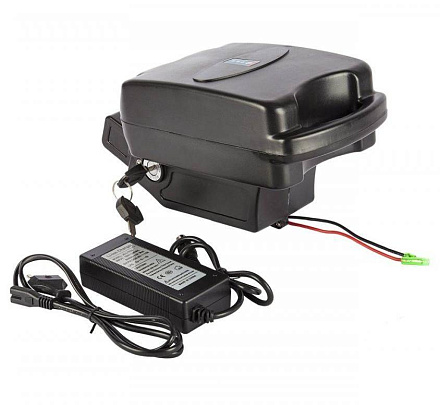 Аккумулятор Eltreco 36V 15Ah (FROG)