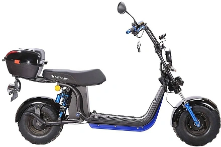 Электроскутер SKYBOARD Volga BR20 2WD 4000W