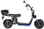Электроскутер SKYBOARD Volga BR20 2WD 4000W - превью