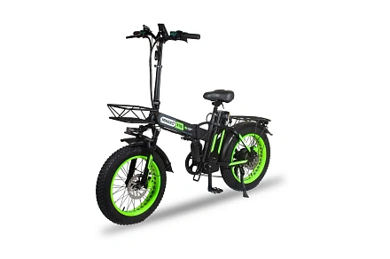 Электровелосипед Minako F10 PRO