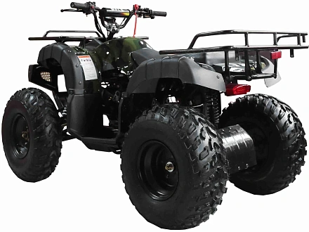 Квадроцикл Wels Thunder 150