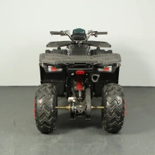Квадроцикл Avantis HUNTER 200 BIG BASIC (БАЛАНС. ВАЛ)