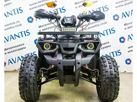 Квадроцикл Avantis HUNTER 8 NEW PREMIUM