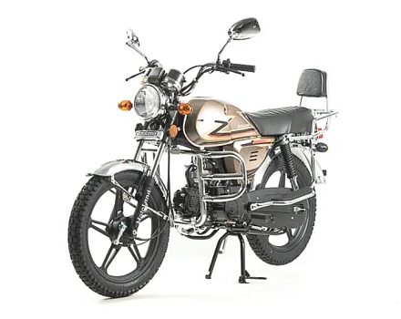 Мотоцикл Motoland Альфа VR 11