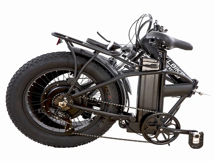 Электровелосипед Elbike Taiga 2