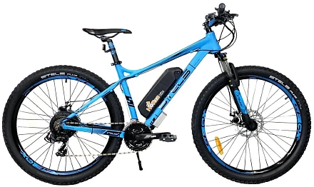 Электровелосипед Horza Stels Adrenalin MD 350W