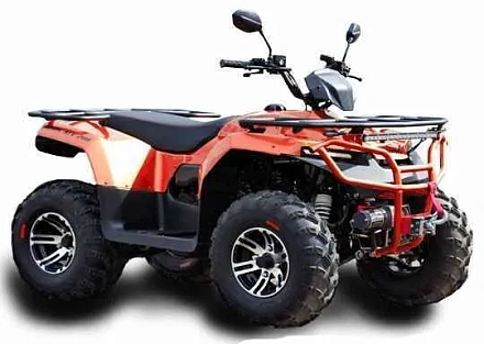 Квадроцикл IRBIS ATV250