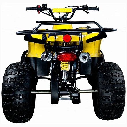 Квадроцикл Avantis Classic 8