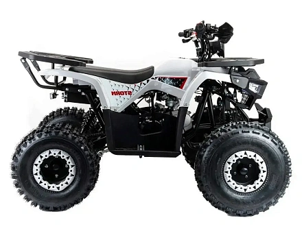 Квадроцикл Motoland 125 STORM