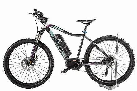 Электровелосипед Eltreco Benelli Alpan Pro