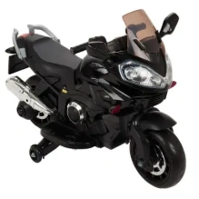 Детский электромотоцикл Rivertoys Moto E222KX