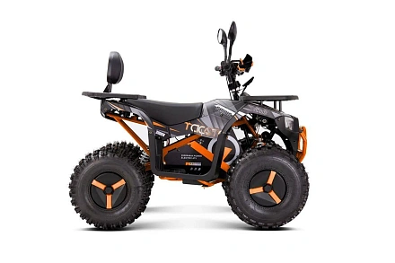 Квадроцикл YACOTA SIRIUS 2000W