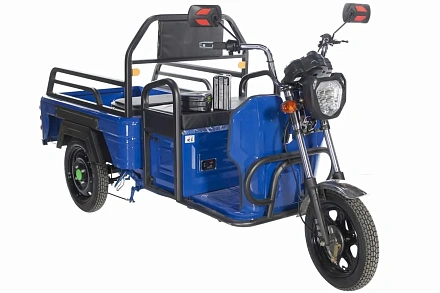 Электротрицикл OxyVolt TRIKE CARGO