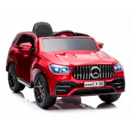 Детский электромобиль Rivertoys Mercedes-Benz GLE 53 (P333BP)