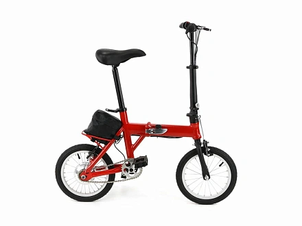 Электровелосипед VOLTECO FREEGO 250w