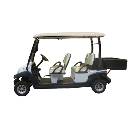 ГОЛЬФКАР Voltus CLUB 4 CARGO