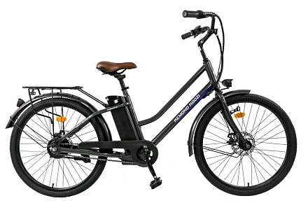 Электровелосипед KEMONO KODZI x HIPER